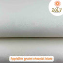 AppleSkin grainé format A4