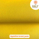 AppleSkin brossé  format A4