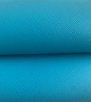 AppleSkin brossé bleu