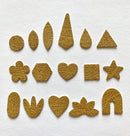 AppleSkin ridé vert olive