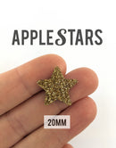 Etoile AppleStars Or