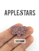 Lotus AppleStars Or rose