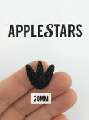 Tulipe AppleStars Noir