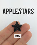 Etoile AppleStars Noir