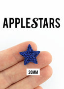 Etoile AppleStars Bleu