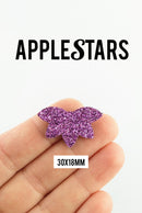 Lotus AppleStars Violet