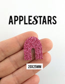 Rainbow AppleStars Rose