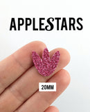 Tulipe AppleStars Rose