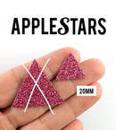 Triangle AppleStars Rose 20 mm