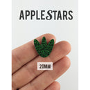 Tulipe AppleStars Vert