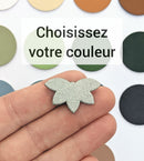 Lotus AppleStars Violet