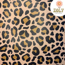 Léopard - Format A5