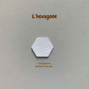 AppleSkin grainé vert