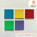 AppleSkin brossé  format A4