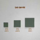 AppleSkin grainé vert