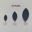 AppleSkin grainé vert