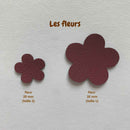 AppleSkin grainé vert