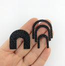 Arc 1 AppleStars Noir de l'Arc en ciel