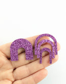 Arc 3 AppleStars Violet de l'Arc en ciel