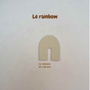 AppleSkin grainé vert