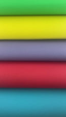 AppleSkin brossé violet