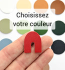 Rainbow AppleSkin lisse