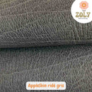 Appleskin ridé format A4