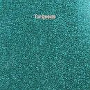 Serpents duo AppleStars Turquoise 40 x 25 mm