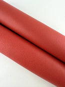 Cuir coloris Cuivre