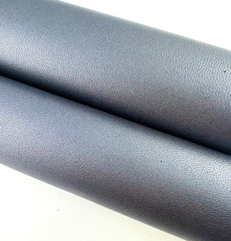 Cuir coloris Graphite