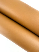 Cuir coloris Marron noisette