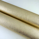 Cuir coloris Platine