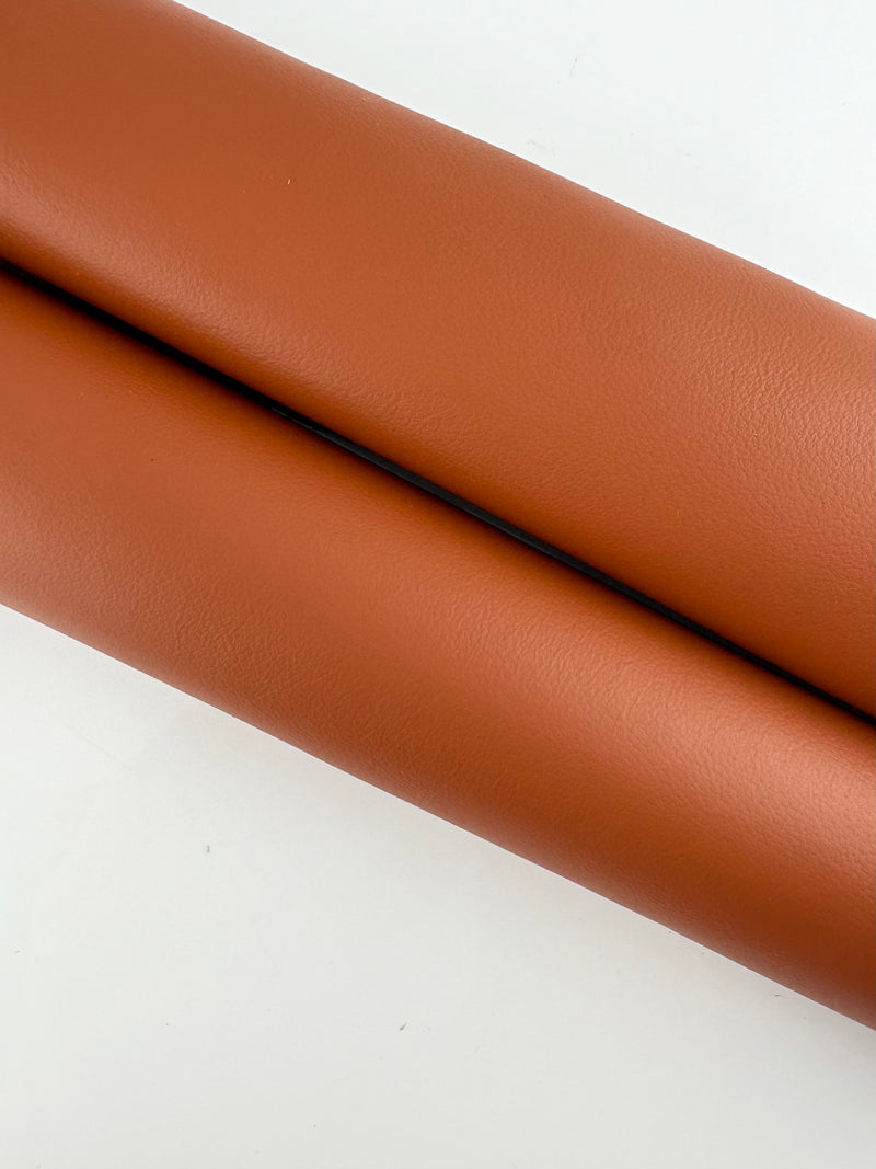 Cuir coloris PompéÏ