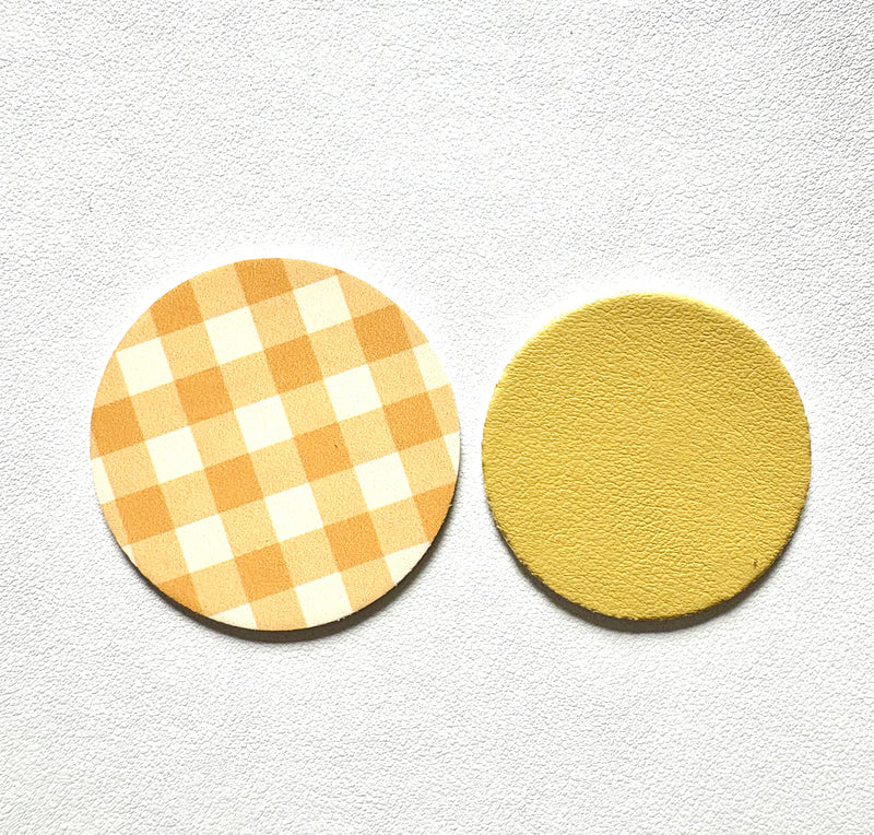 Vichy citronnade - AppleSkin jaune