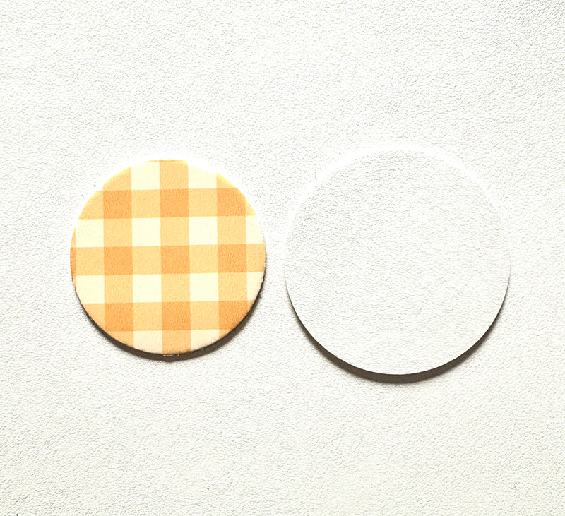 Vichy citronnade - AppleSkin blanc