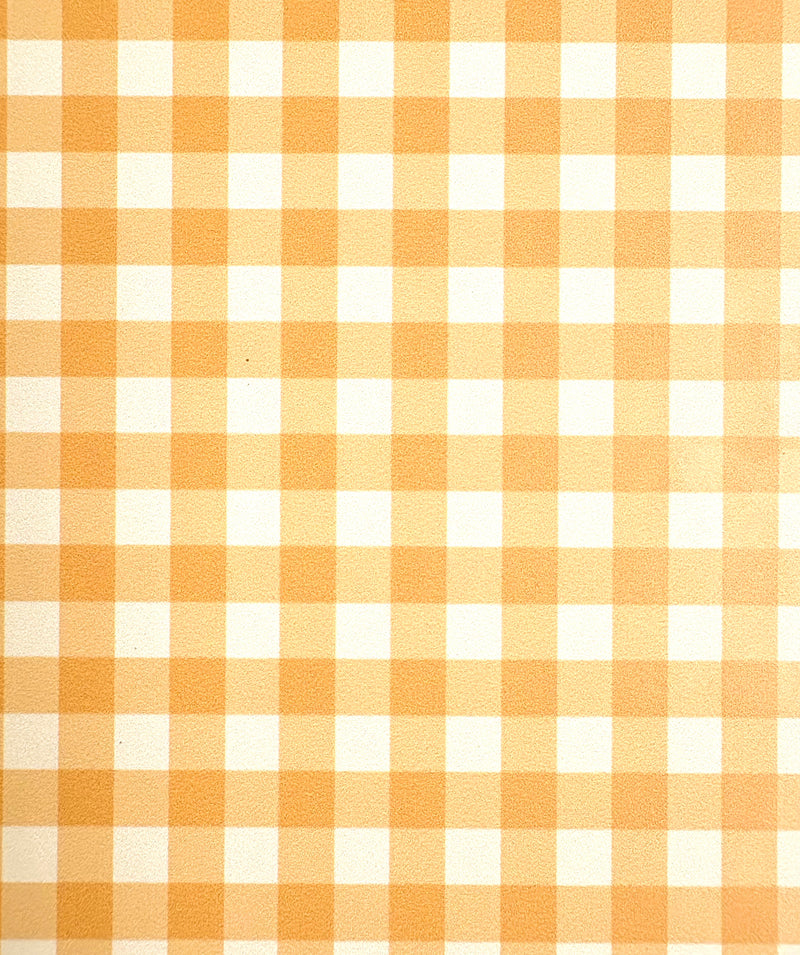 Vichy citronnade - Format A5