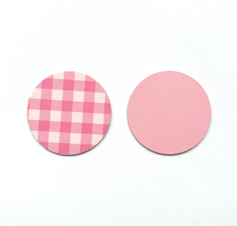 Vichy rose - AppleSkin rose
