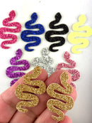 Serpents duo AppleStars Or 40 x 25 mm