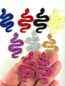 Serpents duo AppleStars Rose 40 x 25 mm