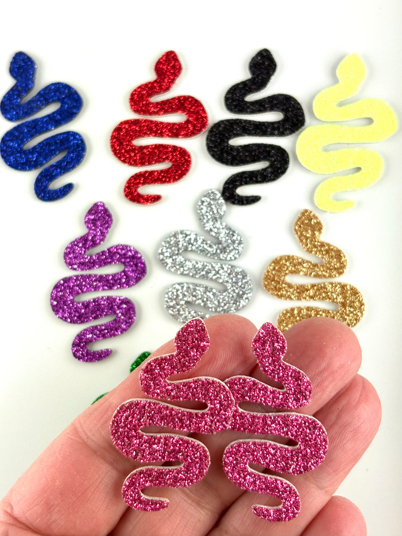 Serpents duo AppleStars Rose 40 x 25 mm