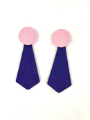 Cuir : les pampilles