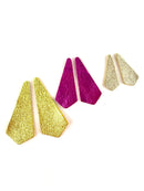 Cuir : les pampilles