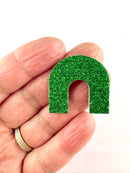 Base de l'Arc-en-ciel en AppleStars Vert
