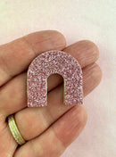 Base de l'Arc-en-ciel en AppleStars Or rose