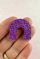 Base de l'Arc-en-ciel en AppleStars Violet