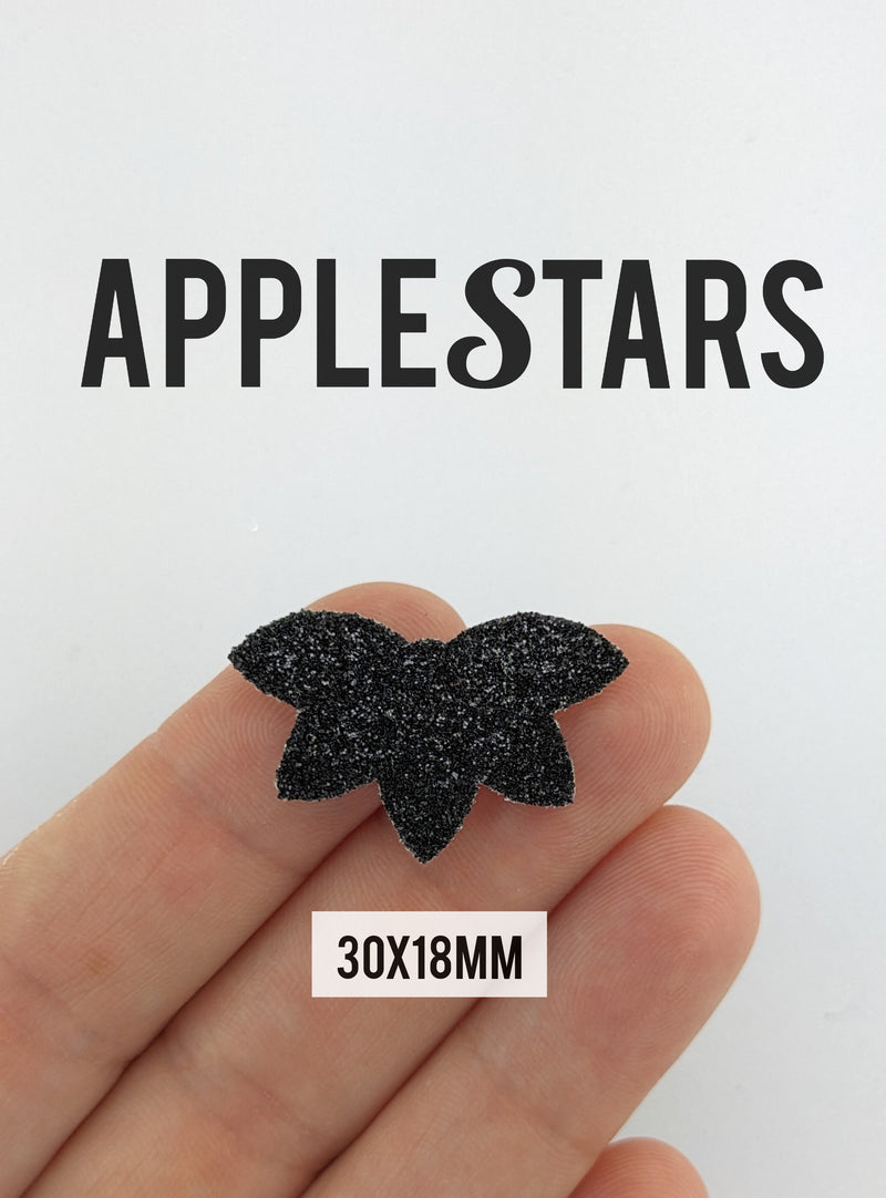 Lotus AppleStars Noir