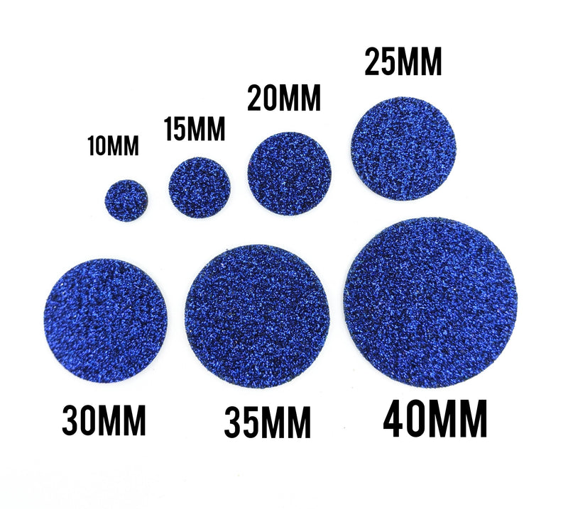 Rond AppleStars Rose 25mm