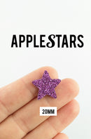Etoile AppleStars Violet