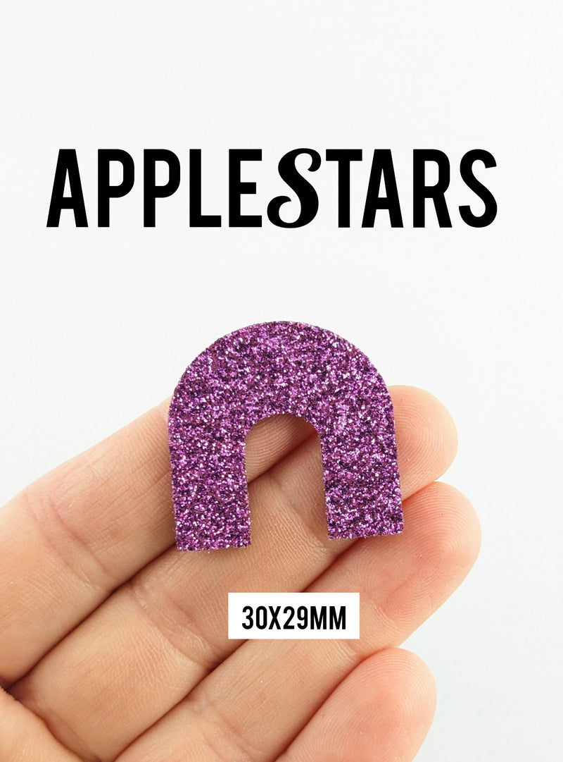 Base AppleStars Violet de l'Arc en ciel