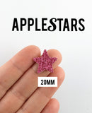 Etoile AppleStars Rose